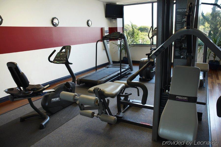 Doubletree By Hilton Atlantic Beach Oceanfront Facilidades foto